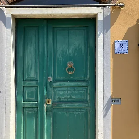 Ancora Qua - Golfo Dei Poeti Arcola