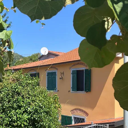 Ancora Qua - Golfo Dei Poeti *
