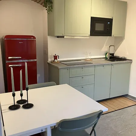 Ancora Qua - Golfo Dei Poeti Apartment