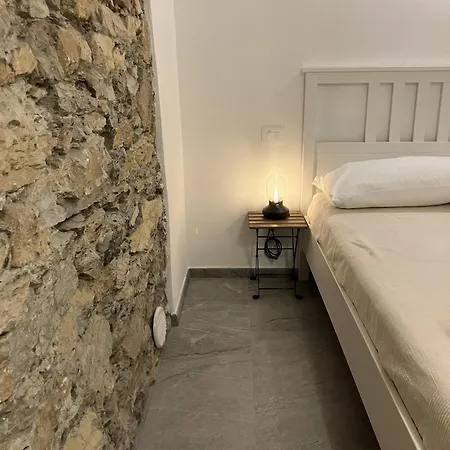 Ancora Qua - Golfo Dei Poeti Apartment *