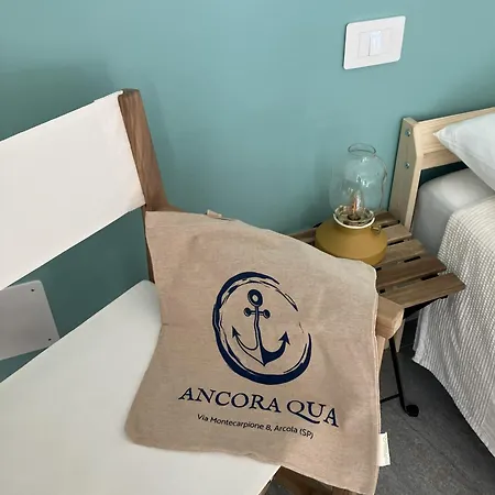Apartment Ancora Qua - Golfo Dei Poeti Arcola