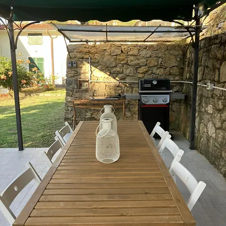 Ancora Qua - Golfo Dei Poeti