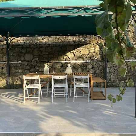 Apartment Ancora Qua - Golfo Dei Poeti