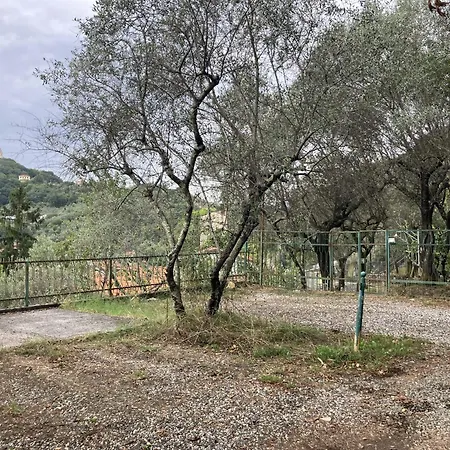 Apartment Ancora Qua - Golfo Dei Poeti Arcola