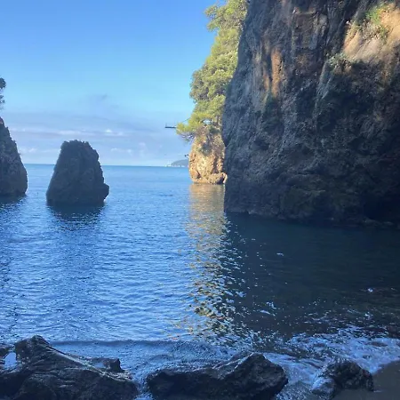 Ancora Qua - Golfo Dei Poeti *