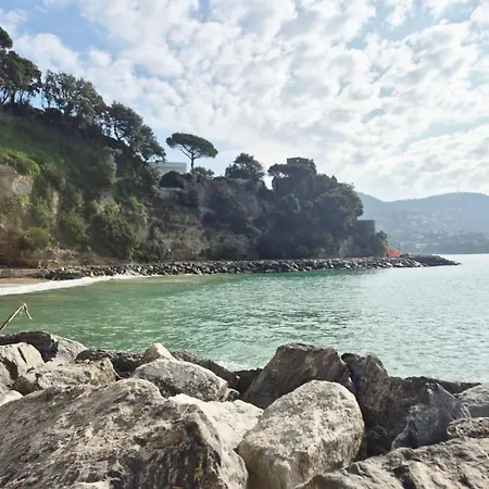 Apartment Ancora Qua - Golfo Dei Poeti Arcola