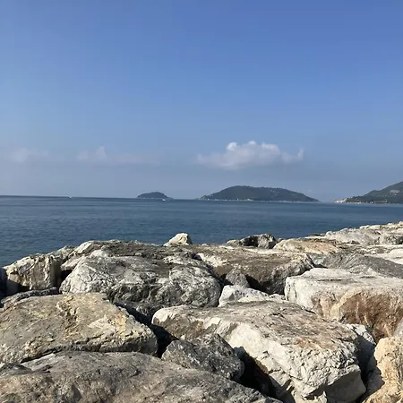 Ancora Qua - Golfo Dei Poeti Apartment Arcola