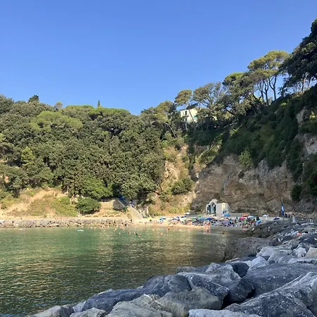 Ancora Qua - Golfo Dei Poeti * Arcola
